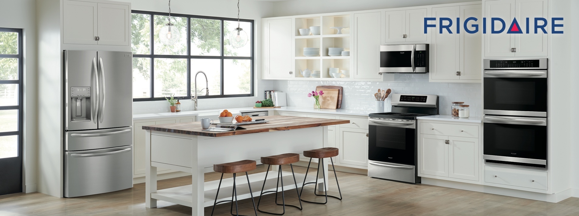 Berger Appliance, Inc.