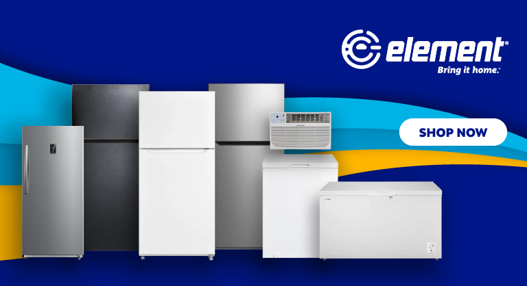 Element Electronics